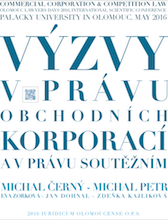 Vzvy
                                      v prvu obchodnch korporac a v
                                      prvu soutěnm 2016.