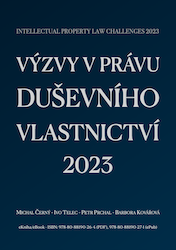 Vzvy v prvu duevnho vlastnictv 2023